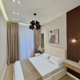 In Baku 117.0 m² apartment is for sale - Image 7