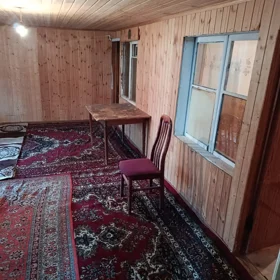 In Binəqədi rayonu 55.0 m² house with 3.0 rooms is for rent - Image 7