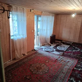 In Binəqədi rayonu 55.0 m² house with 3.0 rooms is for rent - Image 9