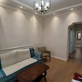In Baku 60.0 m² apartment is for rent - Image 4