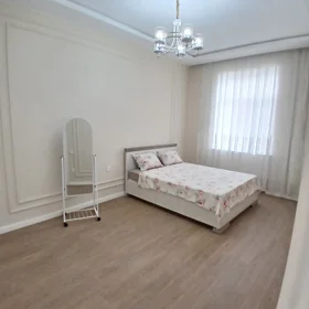 In Baku 60.0 m² apartment is for rent - Image 5