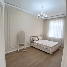 In Baku 60.0 m² apartment is for rent - Image 6