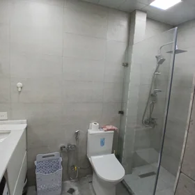 In Baku 60.0 m² apartment is for rent - Image 8