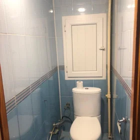 In Baku 60.0 m² apartment is for rent - Image 2