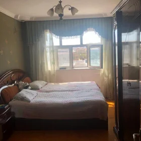 In Baku 60.0 m² apartment is for rent - Image 4