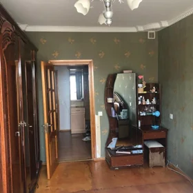 In Baku 60.0 m² apartment is for rent - Image 8