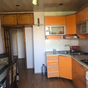 In Baku 60.0 m² apartment is for rent - Image 9