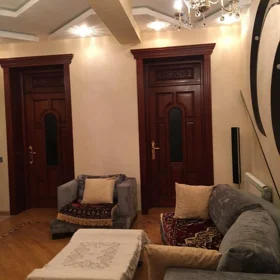 In Baku 80.0 m² apartment is for rent - Image 3