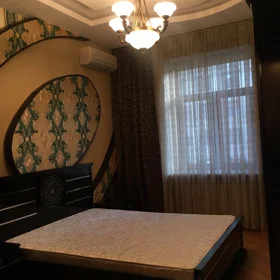 In Baku 80.0 m² apartment is for rent - Image 6