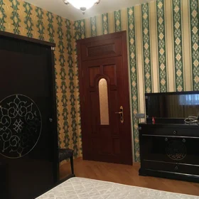 In Baku 80.0 m² apartment is for rent - Image 7
