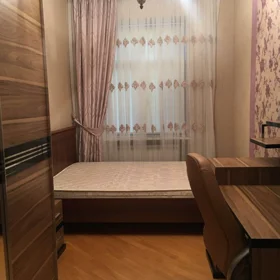 In Baku 80.0 m² apartment is for rent - Image 8