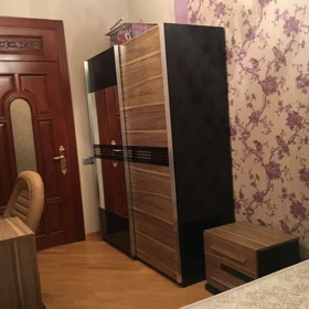 In Baku 80.0 m² apartment is for rent - Image 10