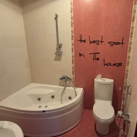 In Baku 165.0 m² apartment is for rent - Image 7