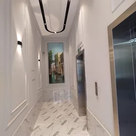 In Baku 166.0 m² apartment is for sale - Image 9