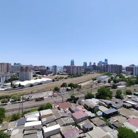 In Baku 166.0 m² apartment is for sale - Image 10
