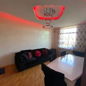 In Baku 100.0 m² apartment is for rent - Image 3