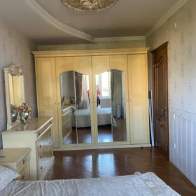 In Baku 100.0 m² apartment is for rent - Image 5