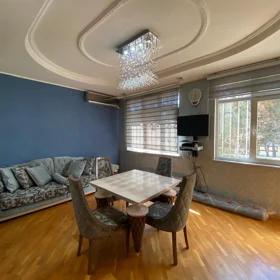 In Baku 100.0 m² apartment is for rent - Image 6