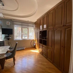 In Baku 100.0 m² apartment is for rent - Image 7