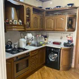 In Baku 100.0 m² apartment is for rent - Image 9