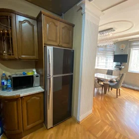 In Baku 100.0 m² apartment is for rent - Image 10