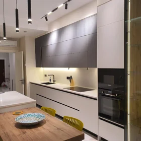 In Xətai rayonu 160.0 m² apartment is for rent - Image 2