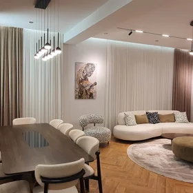 In Xətai rayonu 160.0 m² apartment is for rent - Image 3