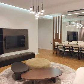 In Xətai rayonu 160.0 m² apartment is for rent - Image 4