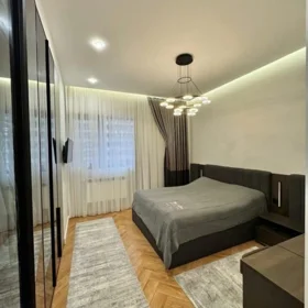 In Xətai rayonu 160.0 m² apartment is for rent - Image 6