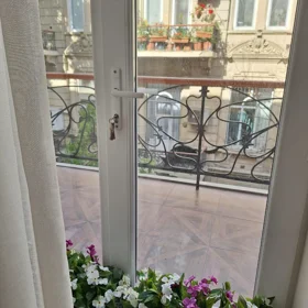 In Baku 80.0 m² apartment is for rent - Image 5