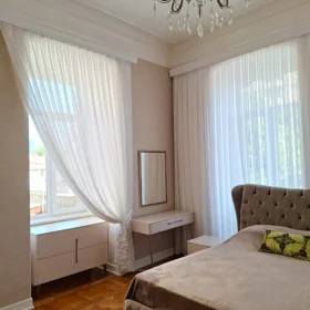 In Baku 80.0 m² apartment is for rent - Image 7