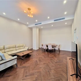 In Xətai rayonu 170.0 m² apartment is for rent - Image 5