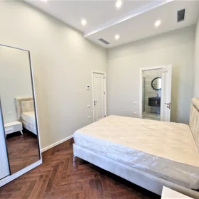 In Xətai rayonu 170.0 m² apartment is for rent - Image 6