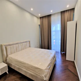 In Xətai rayonu 170.0 m² apartment is for rent - Image 7