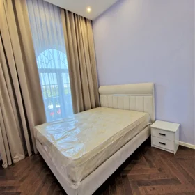 In Xətai rayonu 170.0 m² apartment is for rent - Image 8
