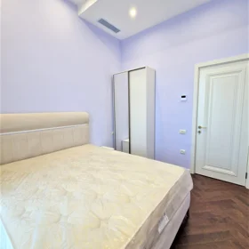 In Xətai rayonu 170.0 m² apartment is for rent - Image 9