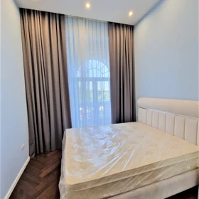 In Xətai rayonu 170.0 m² apartment is for rent - Image 10