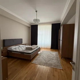 In Xətai rayonu 135.0 m² apartment is for rent - Image 7