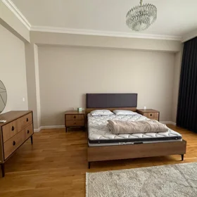 In Xətai rayonu 135.0 m² apartment is for rent - Image 8