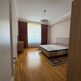 In Xətai rayonu 135.0 m² apartment is for rent - Image 9