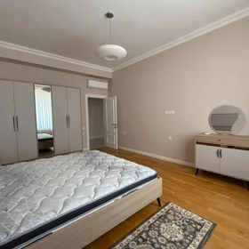 In Xətai rayonu 135.0 m² apartment is for rent - Image 10