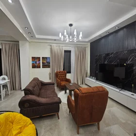 In Xətai rayonu 100.0 m² apartment is for rent - Image 4