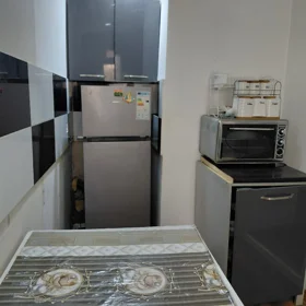 In Baku 30.0 m² apartment is for rent - Image 4