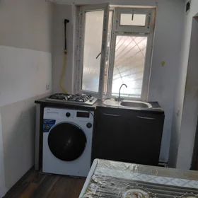 In Baku 30.0 m² apartment is for rent - Image 5