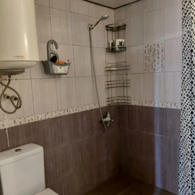 In Baku 30.0 m² apartment is for rent - Image 6
