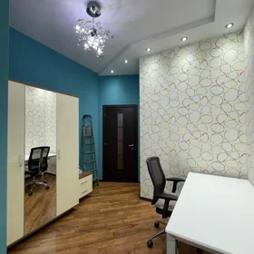 In Baku 110.0 m² apartment is for rent - Image 7
