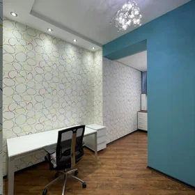 In Baku 110.0 m² apartment is for rent - Image 8