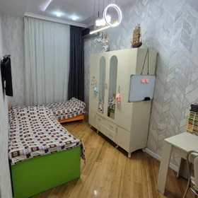 In Baku 82.0 m² apartment is for sale - Image 2