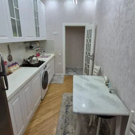 In Baku 82.0 m² apartment is for sale - Image 4