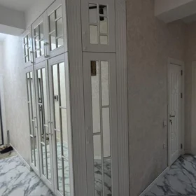 In Baku 82.0 m² apartment is for sale - Image 8
